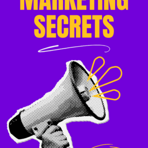 Facebook Marketing Secret