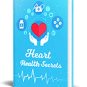 Heart health secret